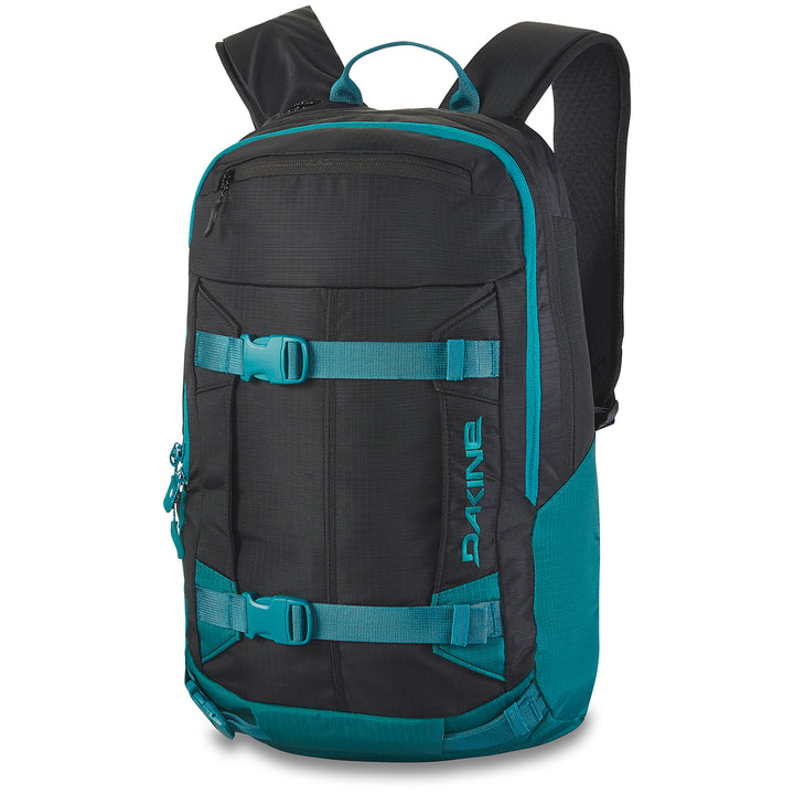 Dakine Mission Pro 25L Backpack - Women's Deep Lake