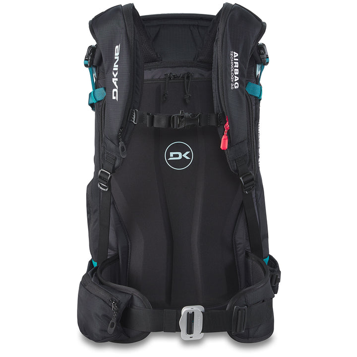 Dakine Poacher RAS 32L Backpack - Women's Deep Lake