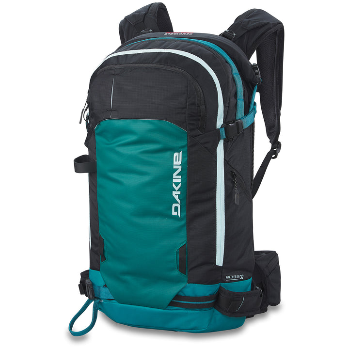 Dakine Poacher RAS 32L Backpack - Women's Deep Lake