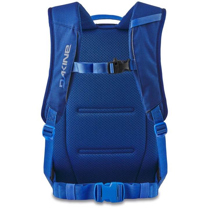 Dakine Heli Pro 18L Backpack - Kids' Deep Blue