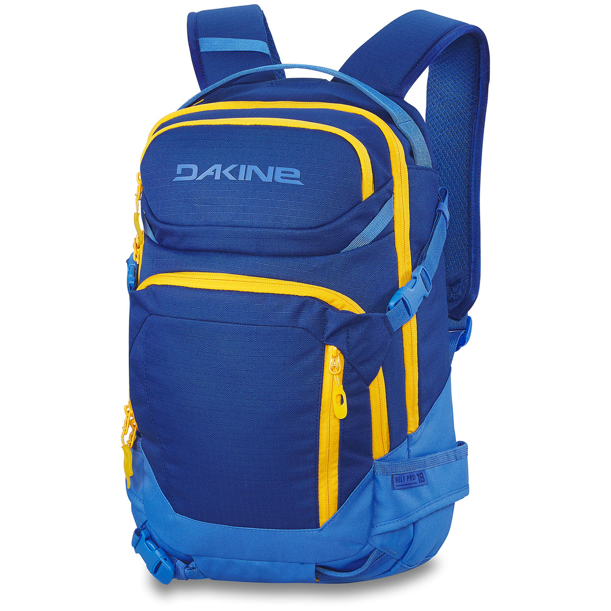 Dakine Heli Pro 18L Backpack - Kids' Deep Blue