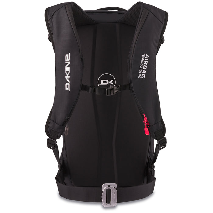 Dakine Poacher RAS 18L Backpack Black