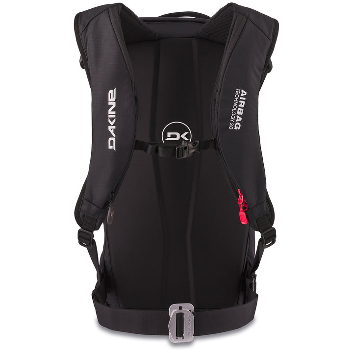 Dakine Poacher RAS 18L Backpack Black