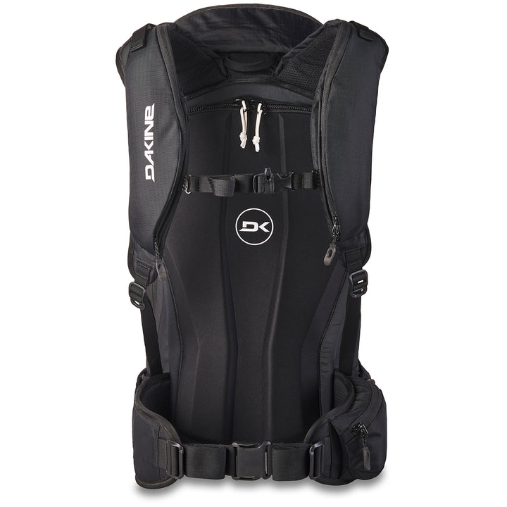 Dakine Poacher 40L Backpack Black