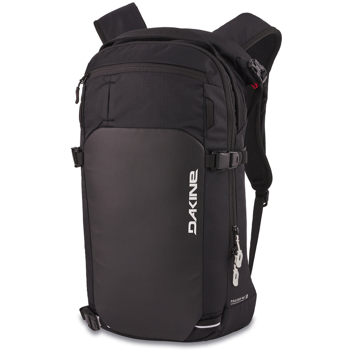 Dakine Poacher RAS 18L Backpack Black