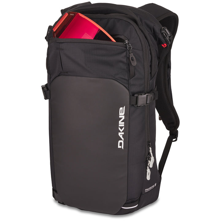 Dakine Poacher RAS 18L Backpack Black