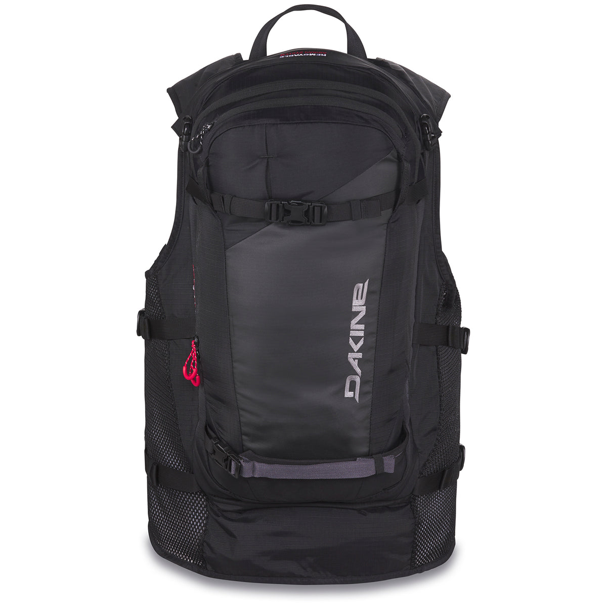 Dakine Poacher RAS Vest Black