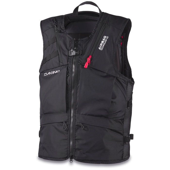 Dakine Poacher RAS Vest Black