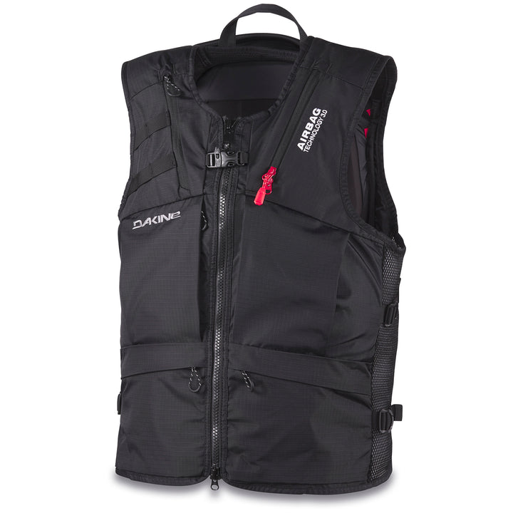 Dakine Poacher RAS Vest Black