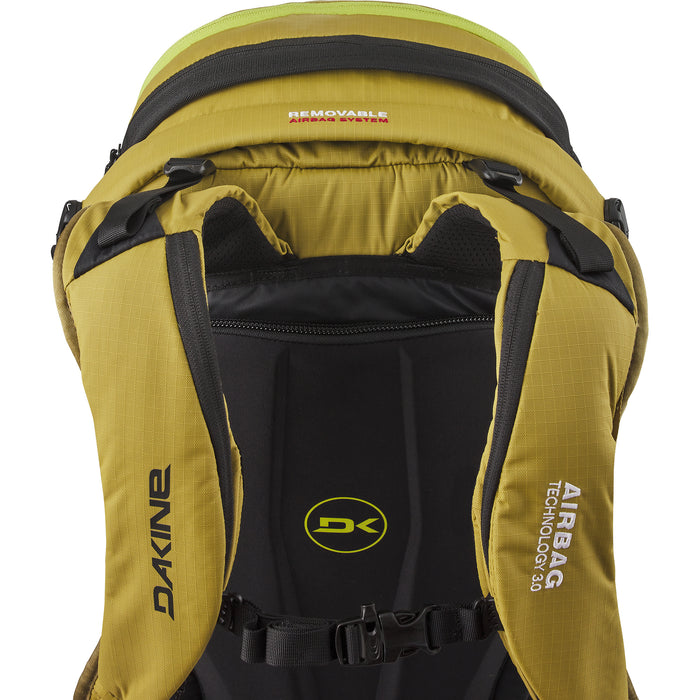 Dakine Poacher RAS 36L Backpack Green Moss