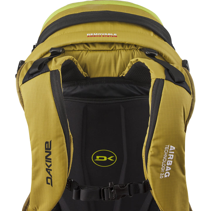 Dakine Poacher RAS 36L Backpack Green Moss