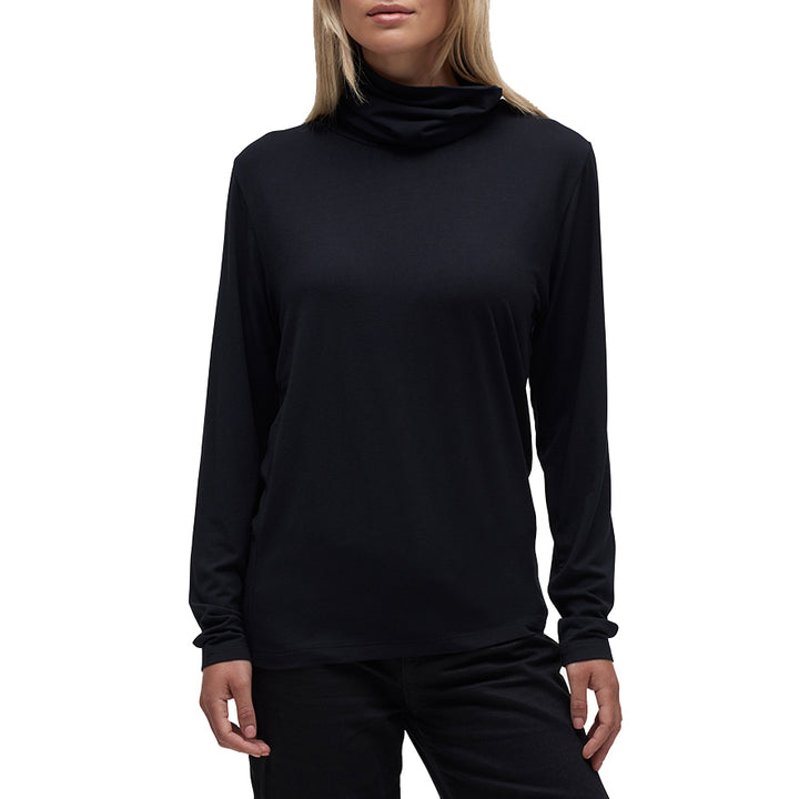 Le Bent 200 High Roller Top - Women's Black