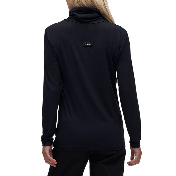Le Bent 200 High Roller Top - Women's Black