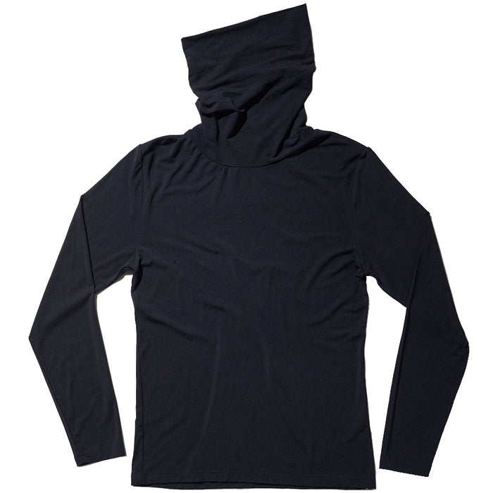 Le Bent 200 High Roller Top - Women's Black