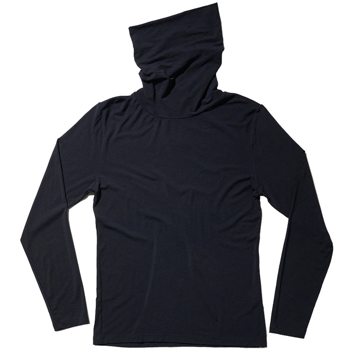 Le Bent 200 High Roller Top - Women's Black