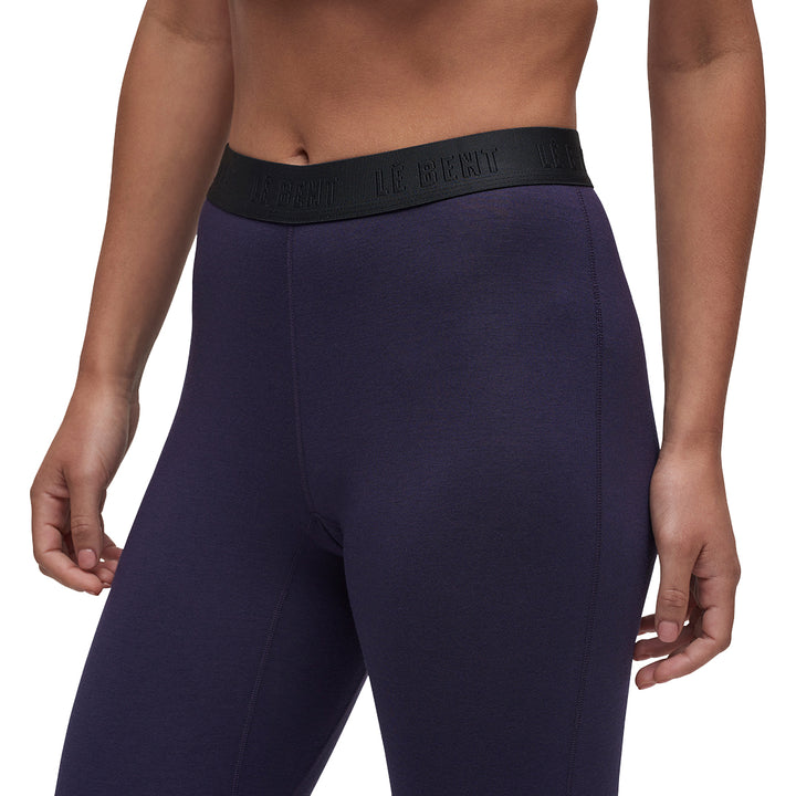 Le Bent 200 Bottoms - Women's Nightshade