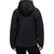 Le Bent Genepi Wool Insulated Hooded Jacket - Women's Black