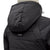 Le Bent Genepi Wool Insulated Hooded Jacket - Women's Black