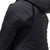Le Bent Genepi Wool Insulated Hooded Jacket - Women's Black