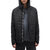 Le Bent Pramecou Wool Insulated Hooded Jacket - Men's Black