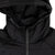 Le Bent Pramecou Wool Insulated Hooded Jacket - Men's Black