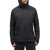 Le Bent Pramecou Wool Insulated Hooded Jacket - Men's Black