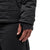Le Bent Pramecou Wool Insulated Hooded Jacket - Men's Black