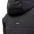 Le Bent Pramecou Wool Insulated Hooded Jacket - Men's Black