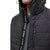 Le Bent Pramecou Wool Insulated Hooded Jacket - Men's Black