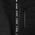 Le Bent Pramecou Wool Insulated Hooded Jacket - Men's Black