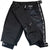 Le Bent Wool Insulated .75 Pants - Unisex Black