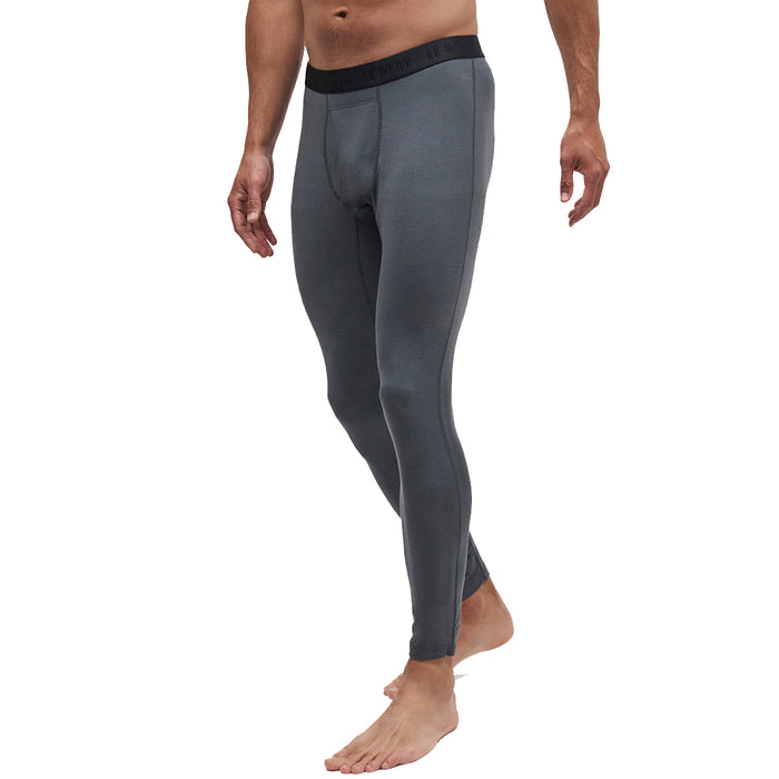 Le Bent 200 Bottoms - Men's Petrol Grey