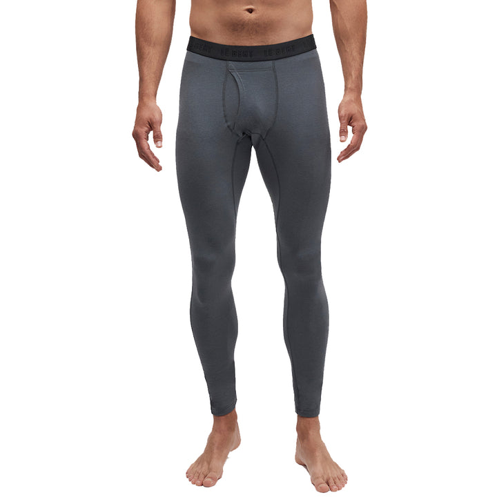 Le Bent 200 Bottoms - Men's Petrol Grey
