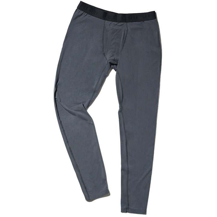 Le Bent 200 Bottoms - Men's Petrol Grey