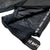 Le Bent Wool Insulated .75 Pants - Unisex Black