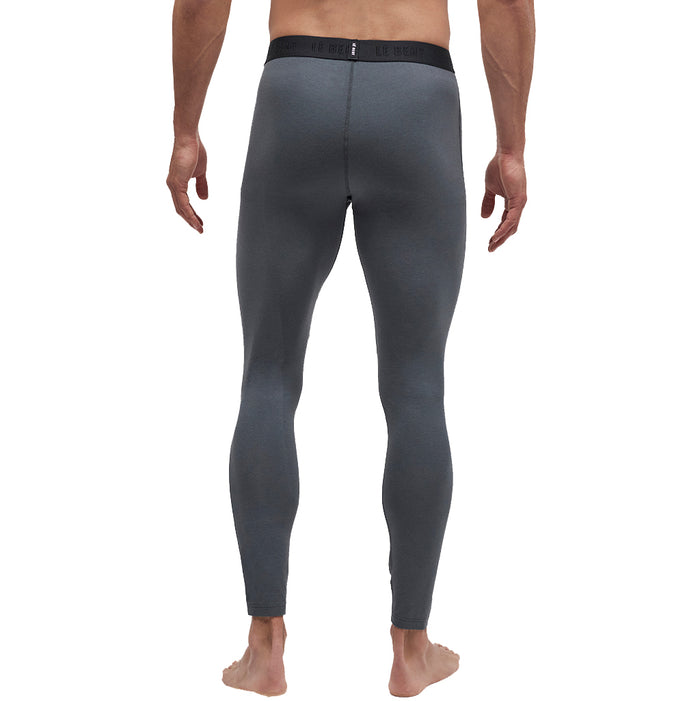 Le Bent 200 Bottoms - Men's Petrol Grey