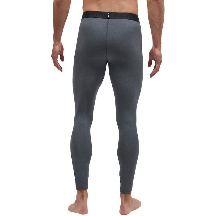 Le Bent 200 Bottoms - Men's Petrol Grey