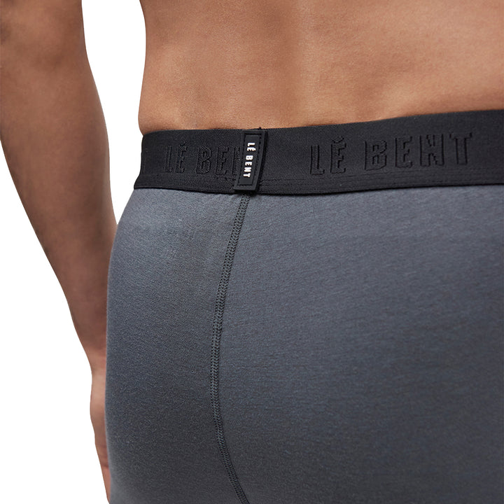 Le Bent 200 Bottoms - Men's Petrol Grey