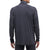 Le Bent Core 260 1/4 Zip Top - Men's Dark Cloud
