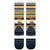 Stance Baron Snow Socks Natural