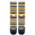 Stance Baron Snow Socks Natural