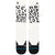 Stance Cheatz Snow Socks Natural