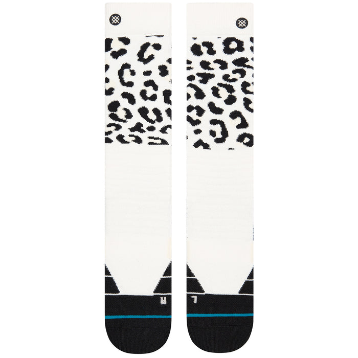 Stance Cheatz Snow Socks Natural