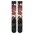 Stance Mushies Snow Socks Maroon