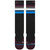 Stance Maliboo Snow Socks Navy