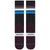 Stance Maliboo Snow Socks Navy