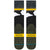 Stance Route 2 Snow Socks Navy