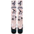 Stance Gassed Up Snow Socks Off White