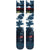 Stance Maliboo Dye Snow Socks Natural