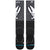Stance Crab Grabber Snow Socks Black
